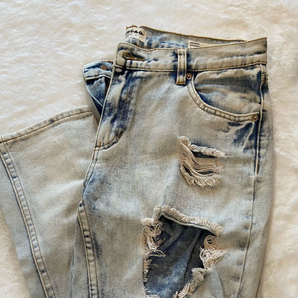 Bullhead jeans